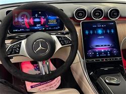 مرسيدس بنز C-Class